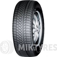 Haida HD687 205/55 R17 95H